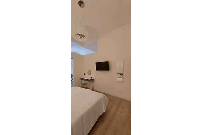 Ferienwohnung mitten in der Stadt