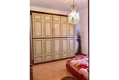 Ferienwohnung mit Terrasse