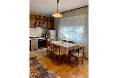 Ferienwohnung Wohnung in ruhiger Lage