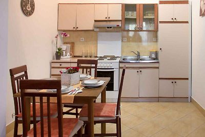 Vakantieappartement Gezinsvakantie Lika-Senj