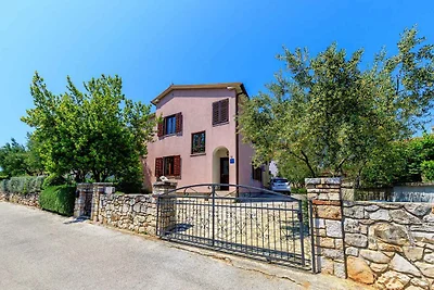 Appartamento Vacanza con famiglia Rovigno