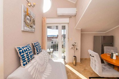 Ferienwohnung mit Klimaalage