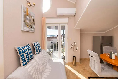Appartamento Vacanza con famiglia Vodice