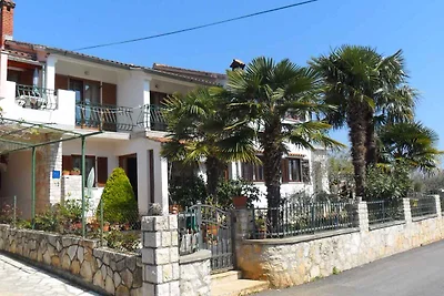 Ferienwohnung mit Terrasse und Klimaanlage