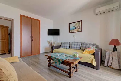 Appartamento Vacanza con famiglia Biograd na Moru