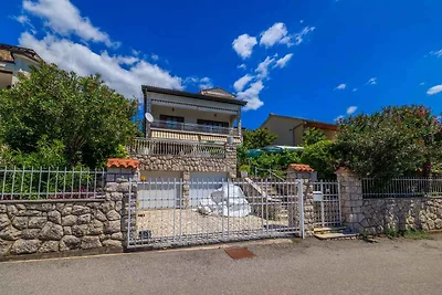 Ferienwohnung mit Klimaanlage