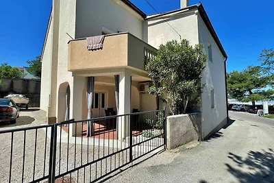 Ferienwohnung mit Terrasse und Klimaanlage