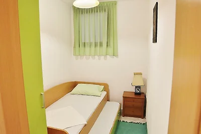 Vakantieappartement Gezinsvakantie Vinkuran
