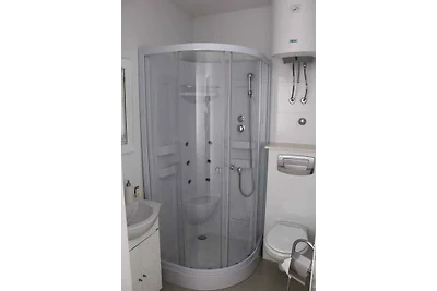 Ferienwohnung mit Meerblick