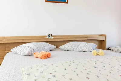 Ferienwohnung mit Meerblick