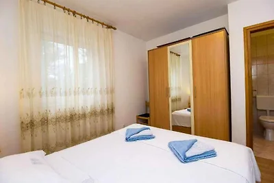Ferienwohnung für 6 Personen in Mali Lošinj