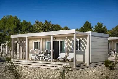 FerienHaus mit Klimaanlage und Aussenpool