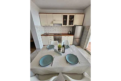 Apartamento Vacaciones familiares Ivan Dolac