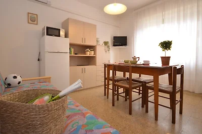 Vakantieappartement Gezinsvakantie Lignano Sabbiadoro