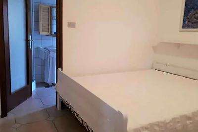 Ferienwohnung mit Terrasse