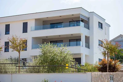 Vakantieappartement Gezinsvakantie Zidarici