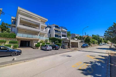 Ferienwohnung mit grossem Balkon und