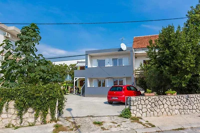 Appartamento Vacanza con famiglia Crikvenica