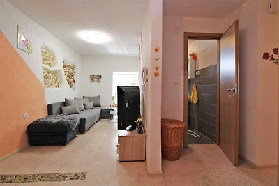 Vakantieappartement Gezinsvakantie Krnica