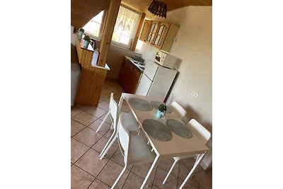 Ferienwohnung mit Klimaanlage und Internet