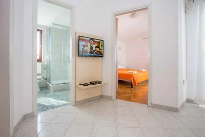 Vakantieappartement Gezinsvakantie Poreč