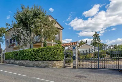 Vakantieappartement Gezinsvakantie Kanfanar
