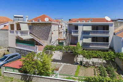 Holiday flat family holiday Vodice