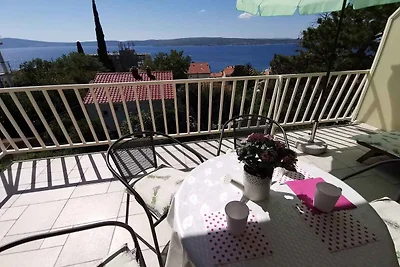 Ferienwohnung mit Klimaanlage