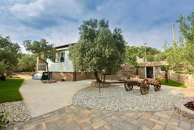 Ferienhaus für 4 Personen mit
