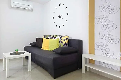 Vakantieappartement Gezinsvakantie Baska