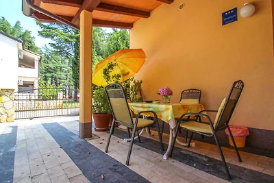 Appartamento Vacanza con famiglia Cittanova