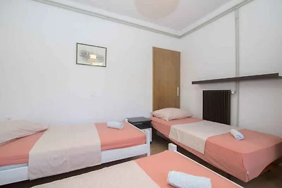 Holiday flat family holiday Hvar