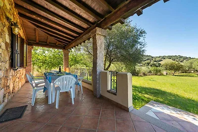 Appartamento Vacanza con famiglia Nuoro