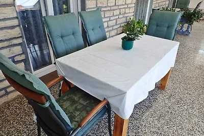 Appartamento Vacanza con famiglia Starigrad