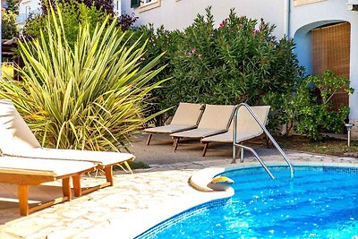 Ferienwohnung mit Pool ****