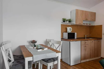Vakantieappartement Gezinsvakantie Vir
