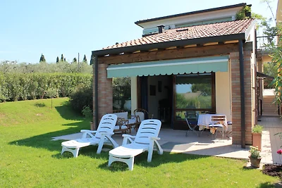 Appartamento Vacanza con famiglia Verona