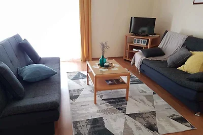 Appartamento Vacanza con famiglia Pirovac