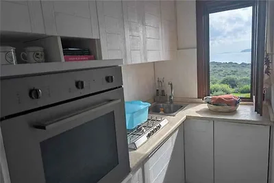 Ferienwohnung mit Aussenpool