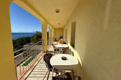 Ferienwohnung Ferienwohnung Vista Bliss
