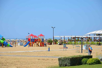Holiday flat family holiday Bibione