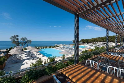 apartman za odmor Obiteljski odmor Rovinj