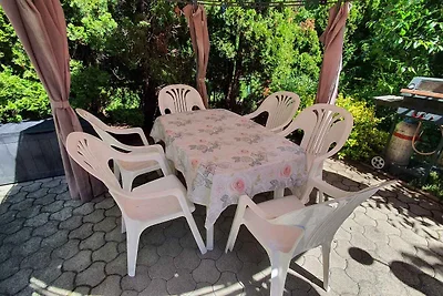 Appartamento Vacanza con famiglia Siofok
