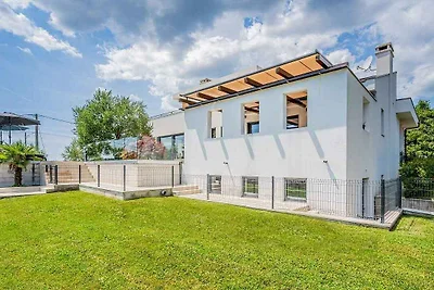 Vakantiehuis Ontspannende vakantie Sveta Marina