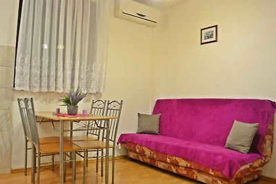 Ferienwohnung mit Klimaanlage