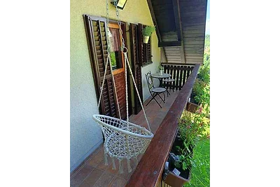 Ferienhaus Bergblick