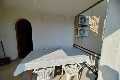 Vakantieappartement Gezinsvakantie Silo