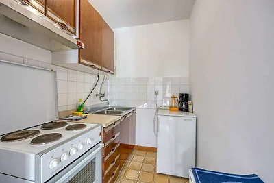 Ferienwohnung mit Klimaanlage und Terrasse