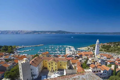 Ferienwohnung mit Klimaanlage