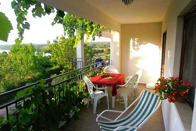 Vakantieappartement Gezinsvakantie Funtana